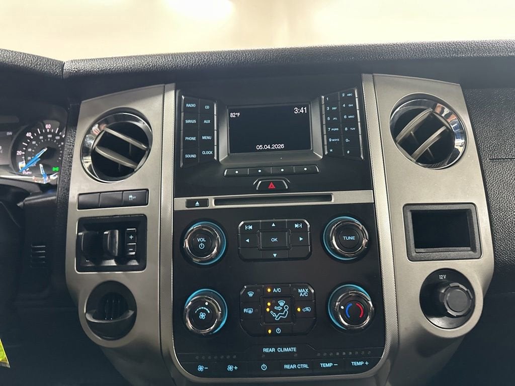 2015 Ford Expedition XLT