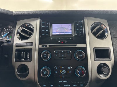 2015 Ford Expedition XLT