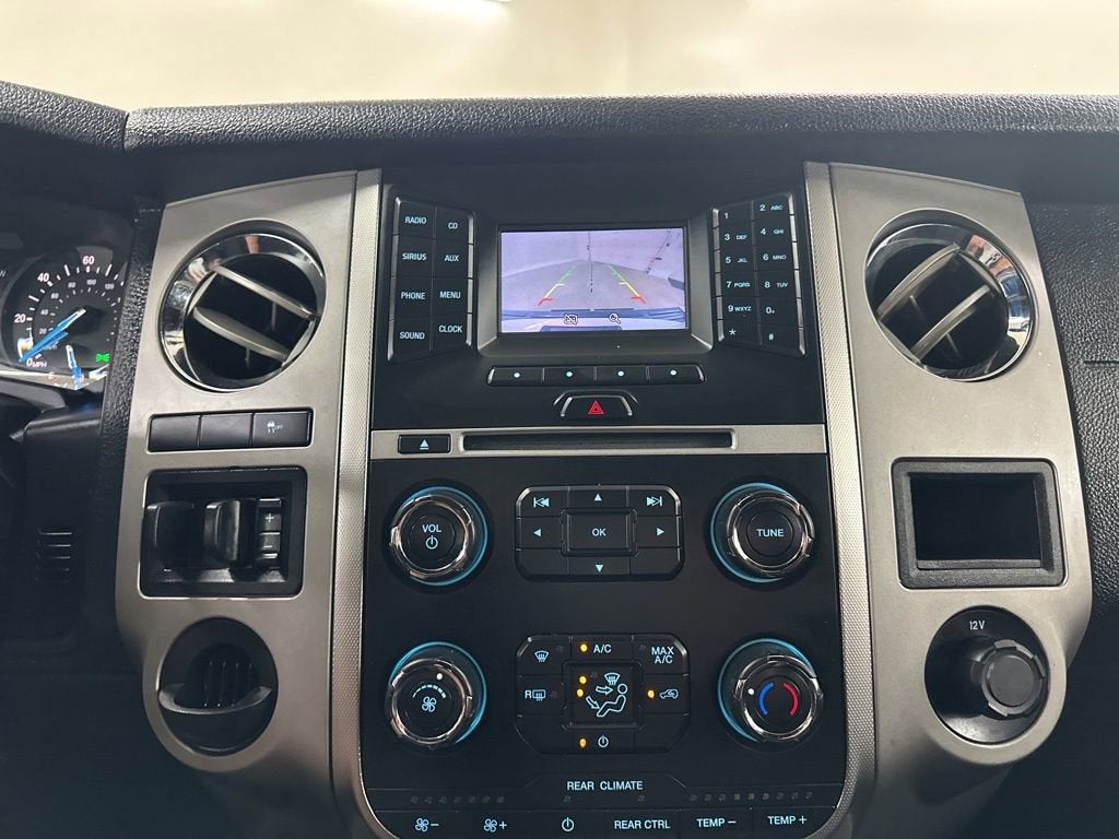 2015 Ford Expedition XLT