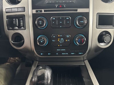 2015 Ford Expedition XLT
