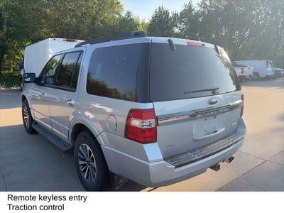2015 Ford Expedition XLT