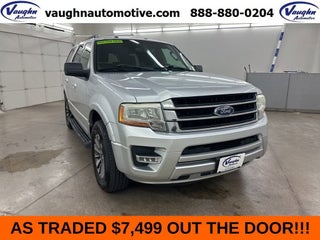 2015 Ford Expedition XLT