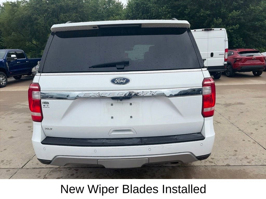 2019 Ford Expedition XLT