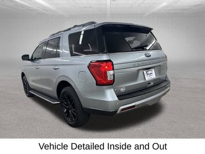 2022 Ford Expedition XLT