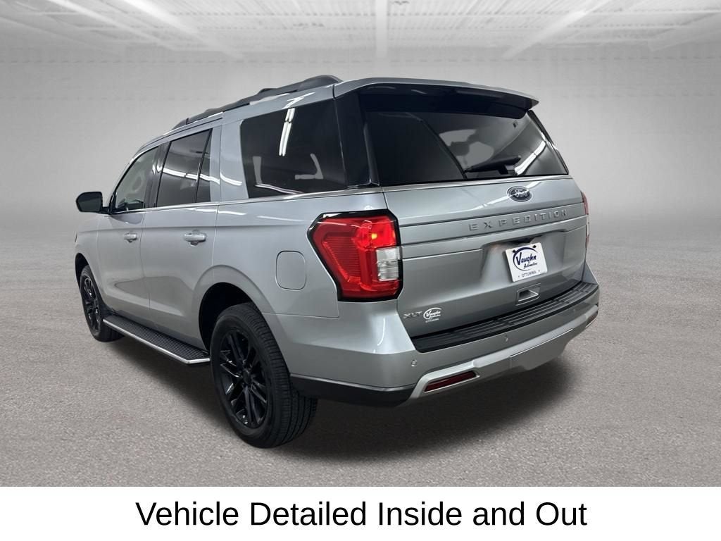 2022 Ford Expedition XLT