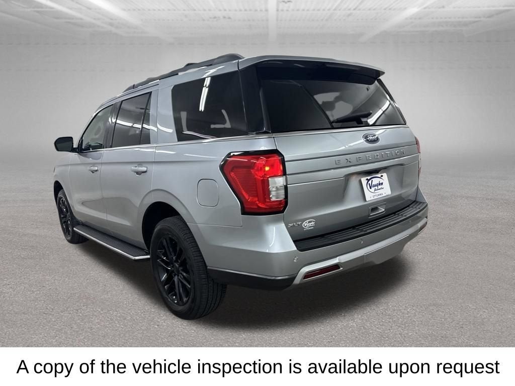 2022 Ford Expedition XLT