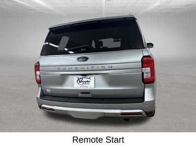 2022 Ford Expedition XLT