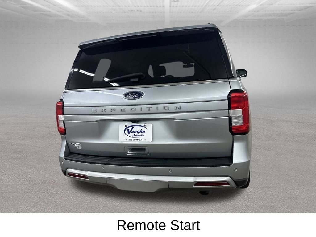 2022 Ford Expedition XLT