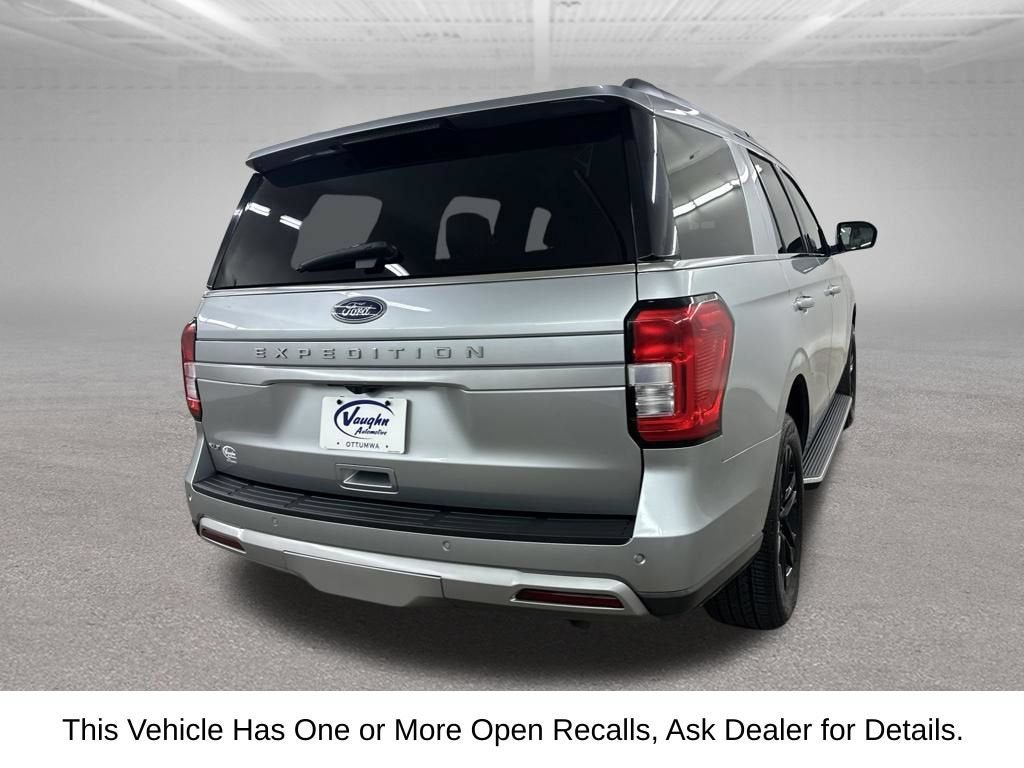 2022 Ford Expedition XLT