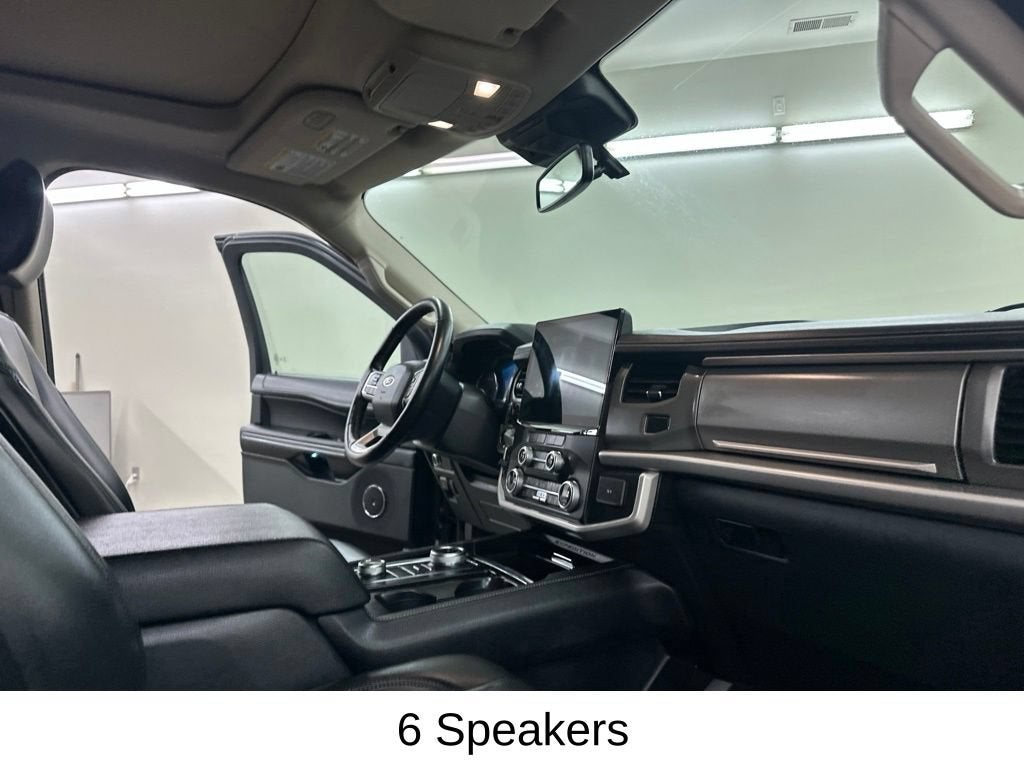 2022 Ford Expedition XLT