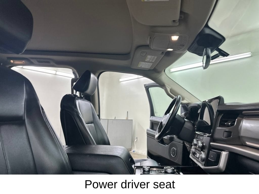 2022 Ford Expedition XLT