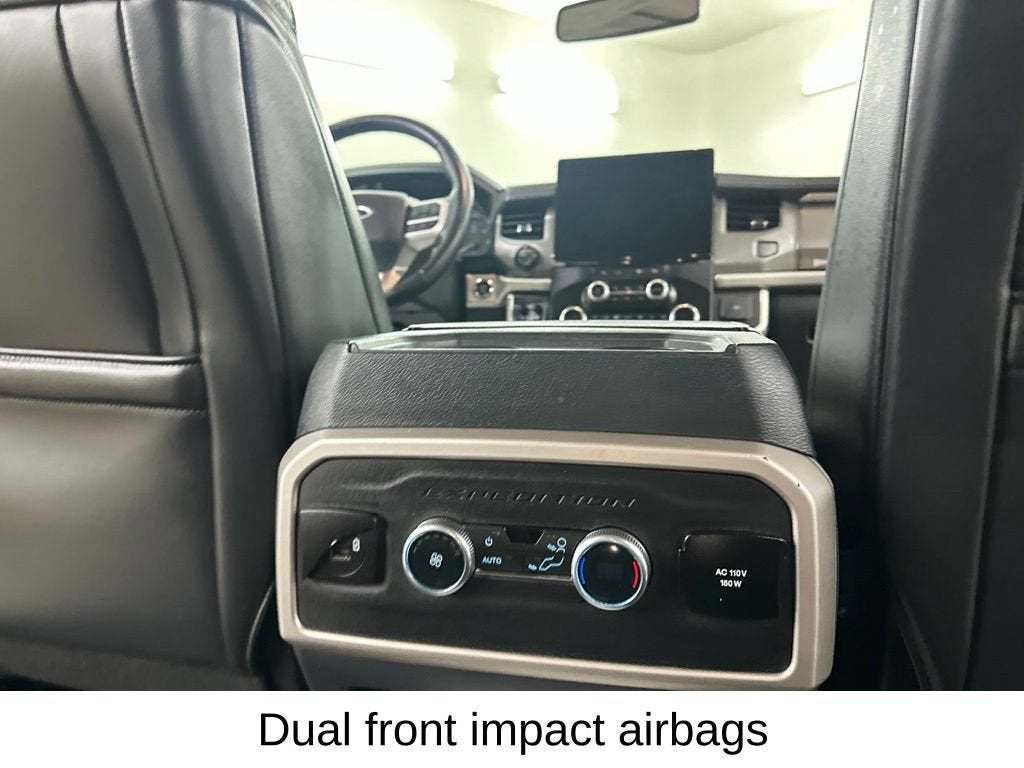 2022 Ford Expedition XLT