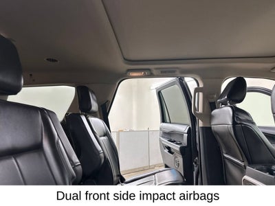 2022 Ford Expedition XLT