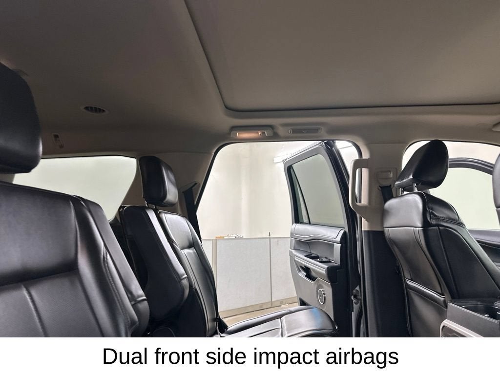 2022 Ford Expedition XLT