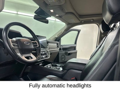 2022 Ford Expedition XLT