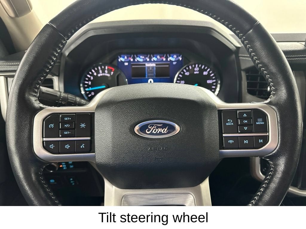 2022 Ford Expedition XLT