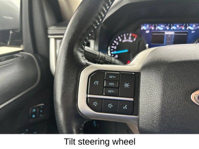 2022 Ford Expedition XLT
