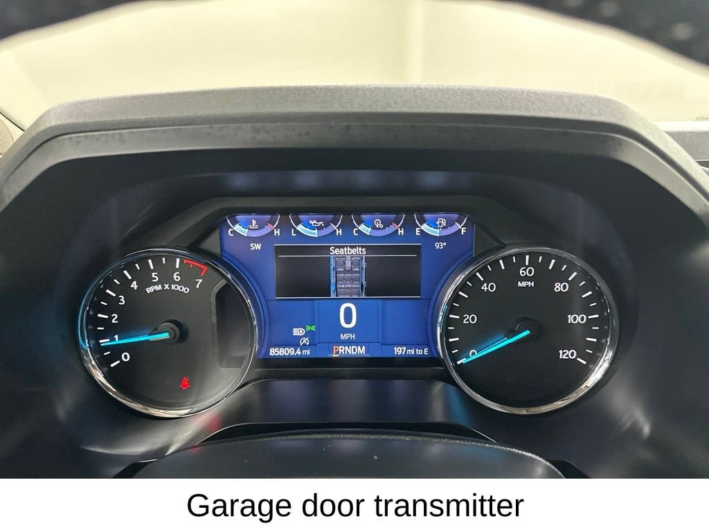 2022 Ford Expedition XLT