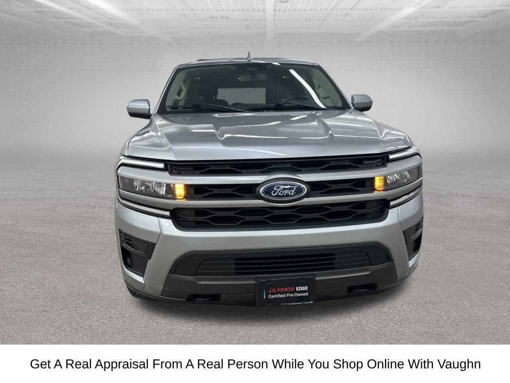 2022 Ford Expedition XLT