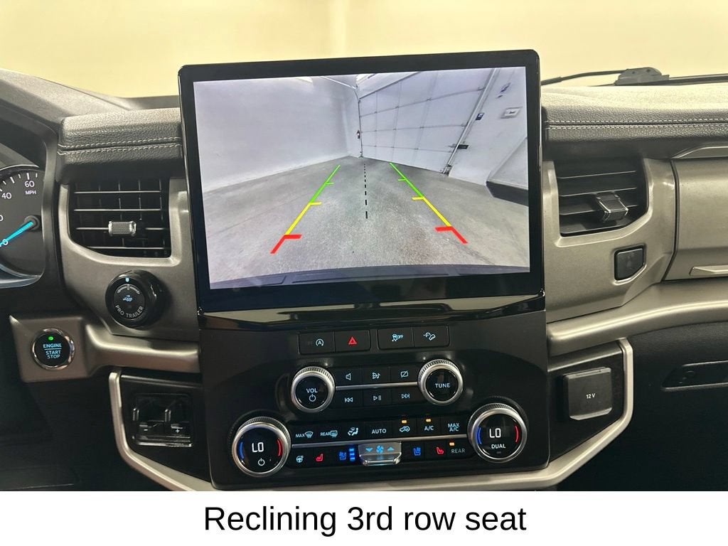 2022 Ford Expedition XLT