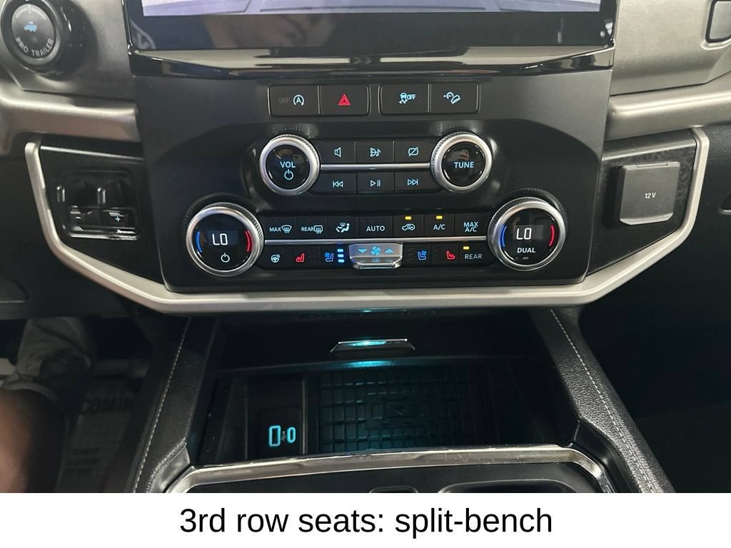 2022 Ford Expedition XLT
