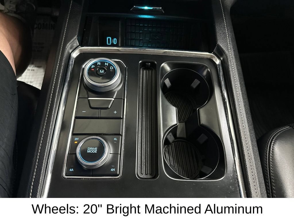 2022 Ford Expedition XLT