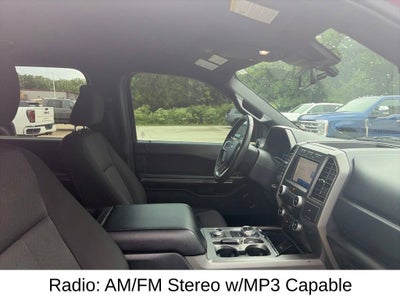 2021 Ford Expedition XLT