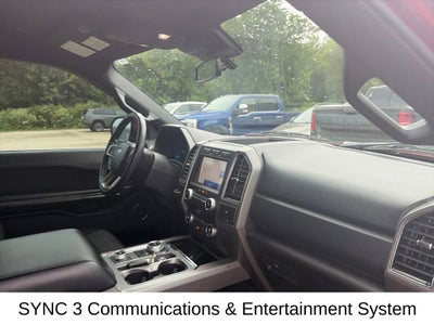 2021 Ford Expedition XLT