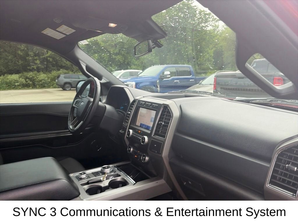 2021 Ford Expedition XLT