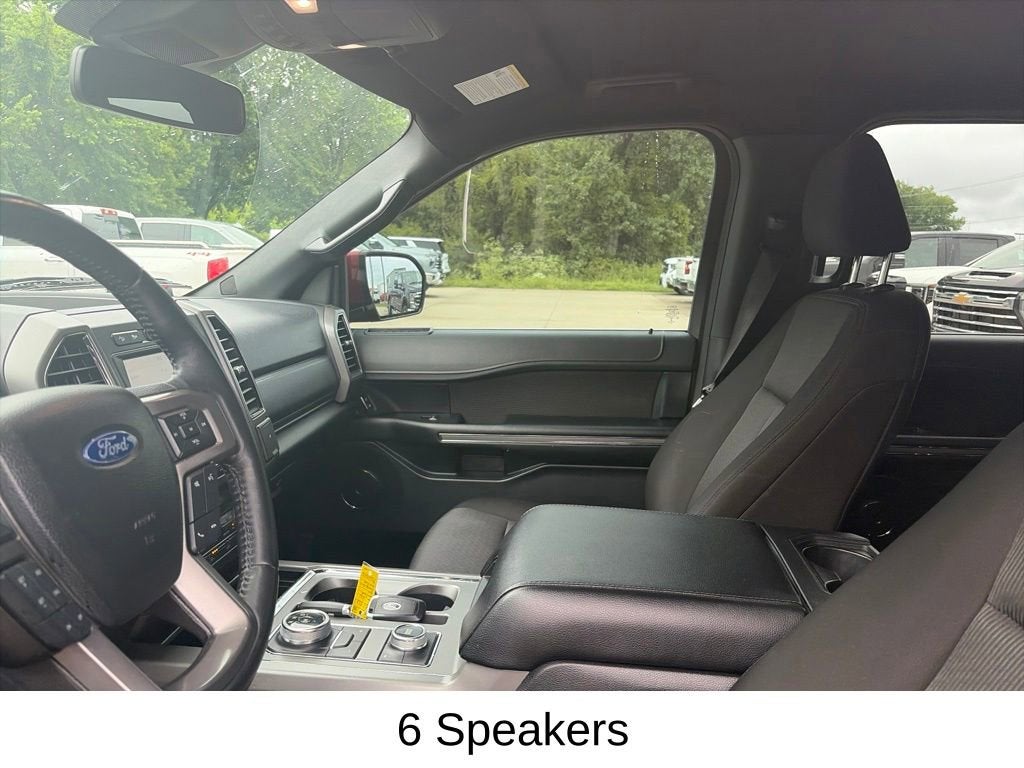 2021 Ford Expedition XLT