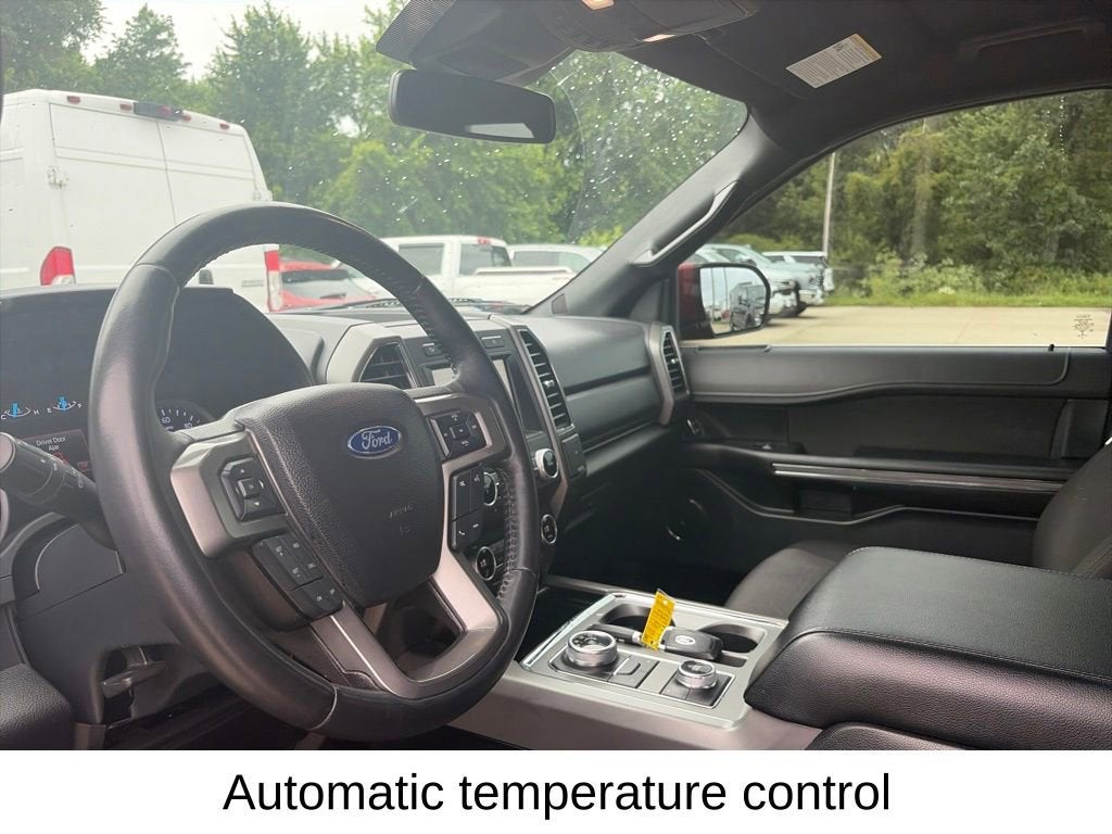 2021 Ford Expedition XLT