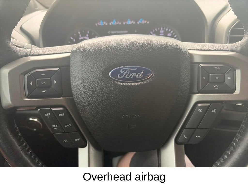 2021 Ford Expedition XLT