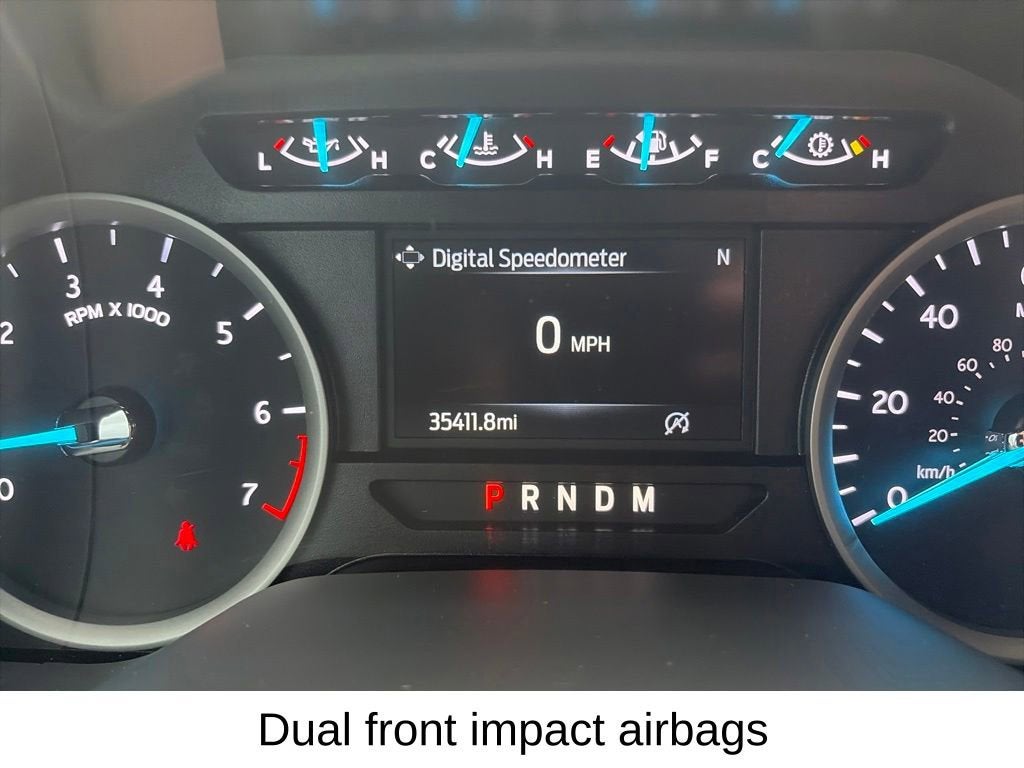 2021 Ford Expedition XLT