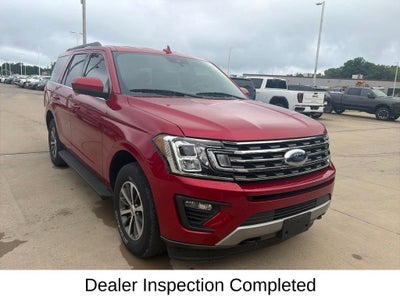 2021 Ford Expedition XLT