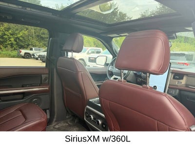 2023 Ford Expedition Limited