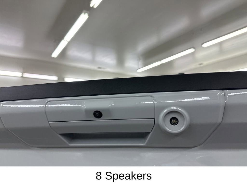 2024 Ford F-150 Lightning Flash