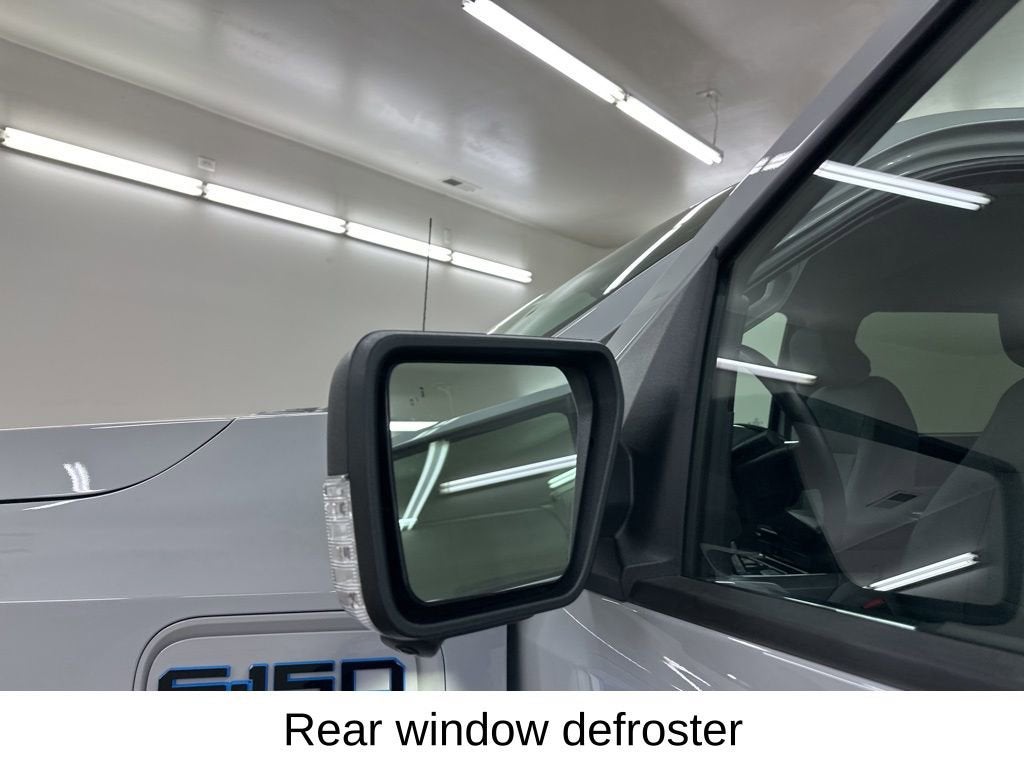 2024 Ford F-150 Lightning Flash