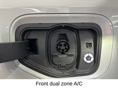 2024 Ford F-150 Lightning Flash