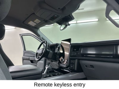 2024 Ford F-150 Lightning Flash