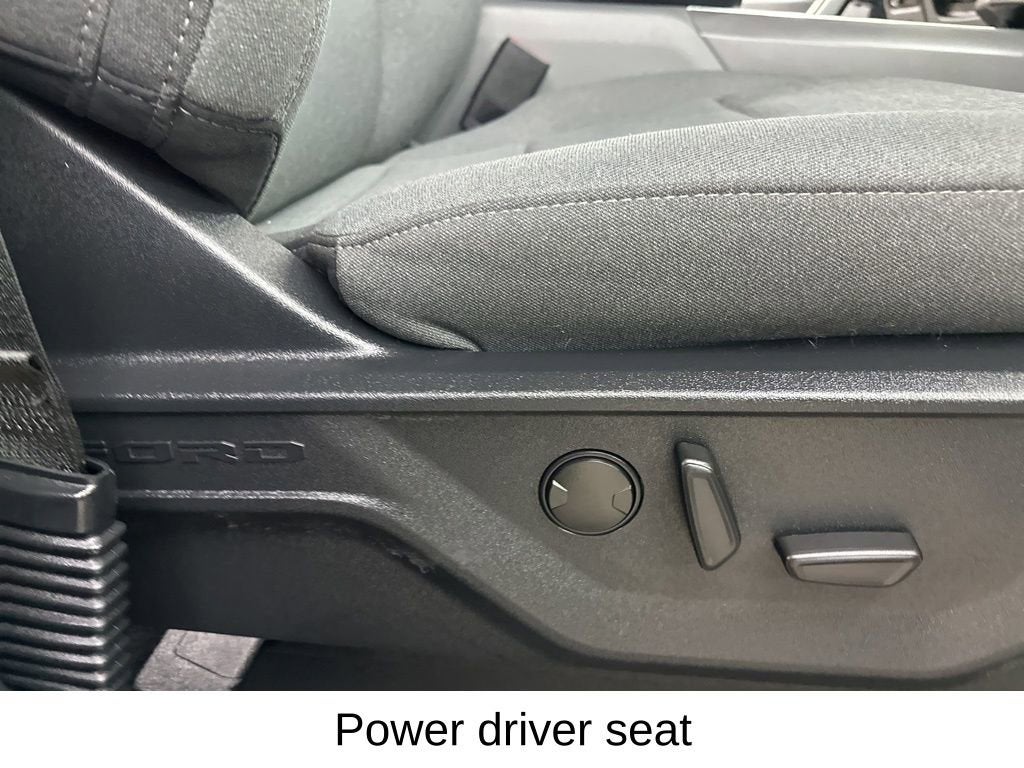 2024 Ford F-150 Lightning Flash