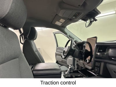 2024 Ford F-150 Lightning Flash