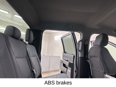 2024 Ford F-150 Lightning Flash