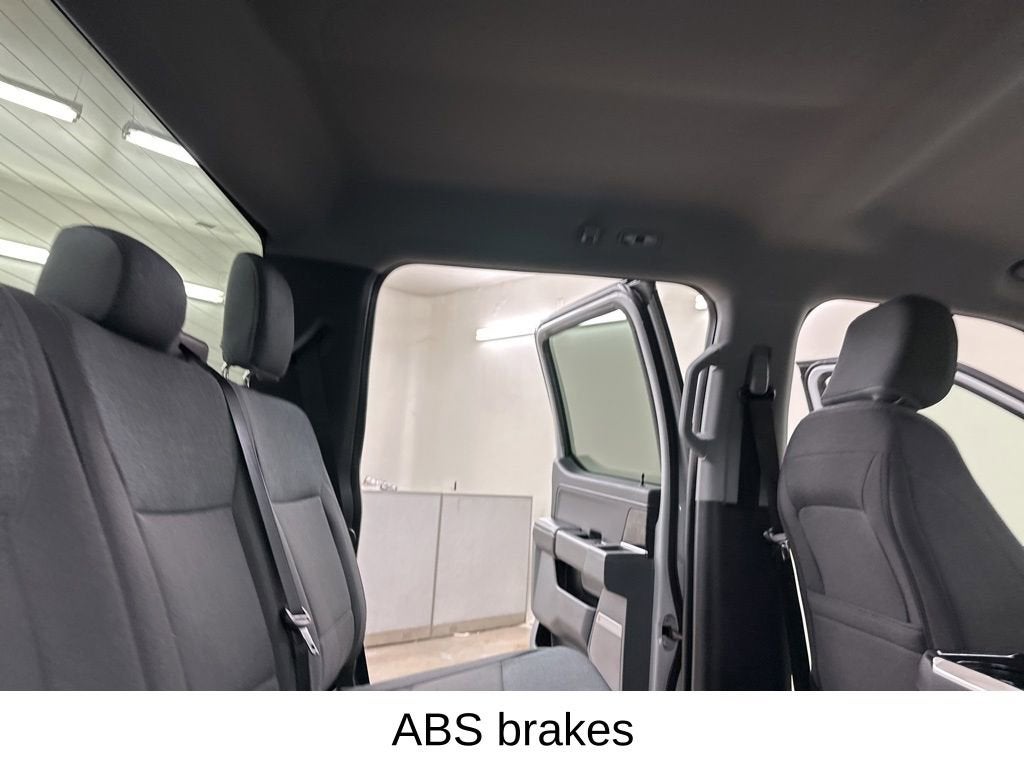 2024 Ford F-150 Lightning Flash