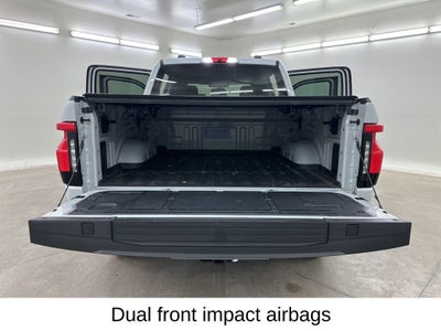 2024 Ford F-150 Lightning Flash
