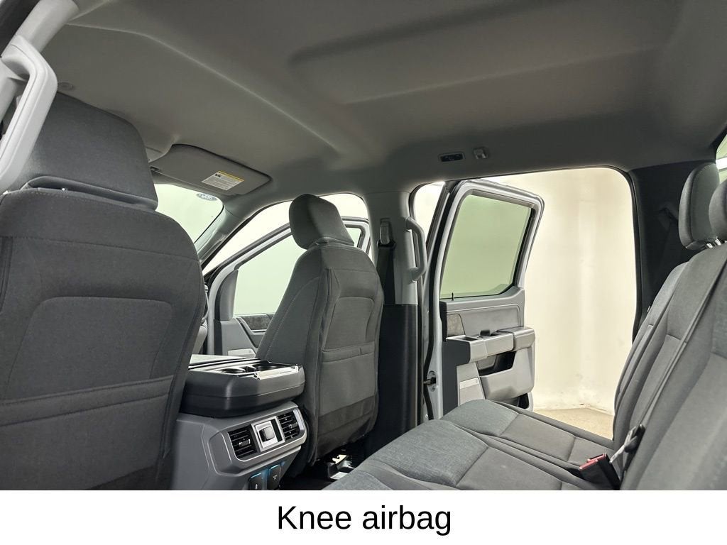 2024 Ford F-150 Lightning Flash