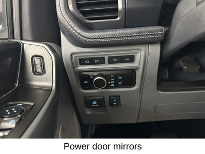 2024 Ford F-150 Lightning Flash