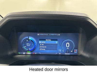 2024 Ford F-150 Lightning Flash