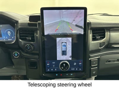 2024 Ford F-150 Lightning Flash