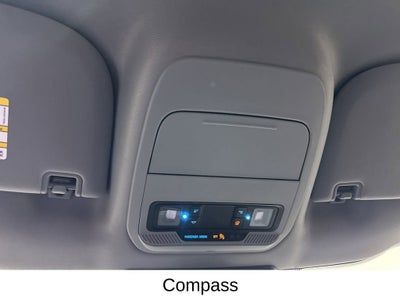 2024 Ford F-150 Lightning Flash