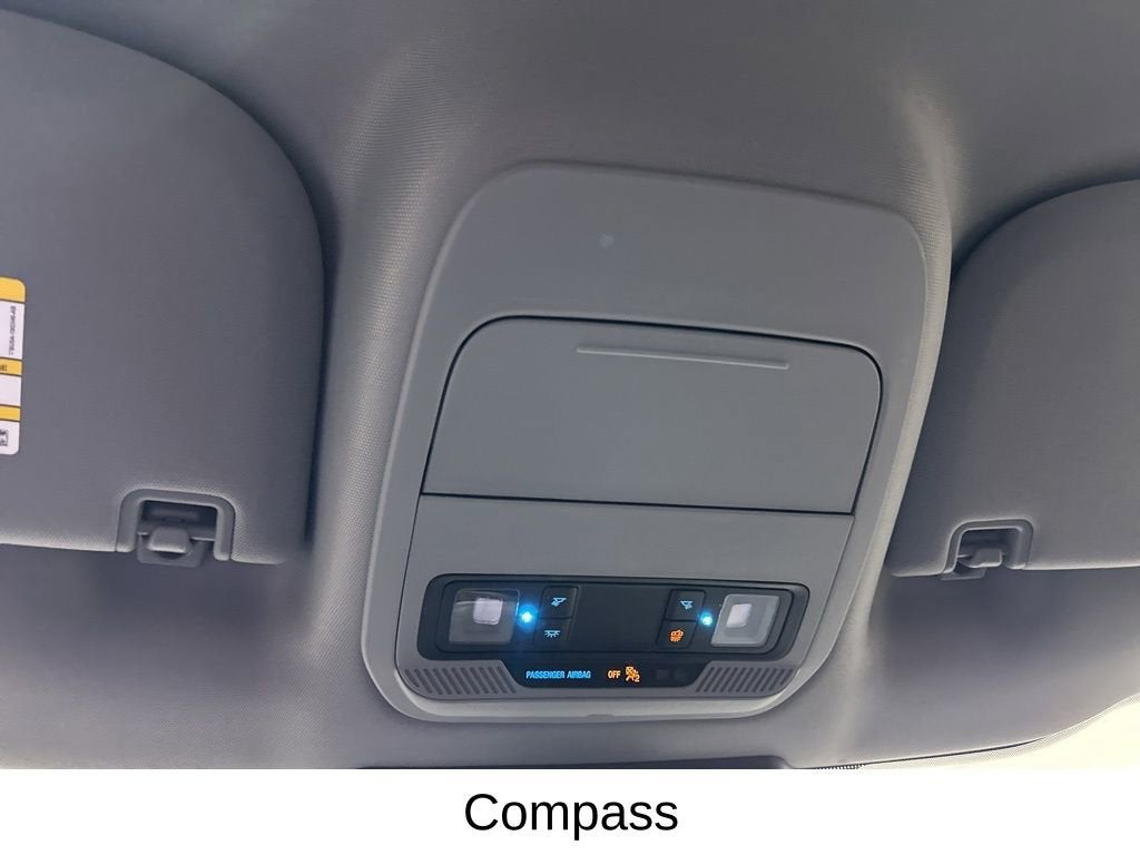 2024 Ford F-150 Lightning Flash